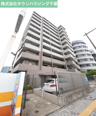 グランダジュール千葉みなとの物件内観写真